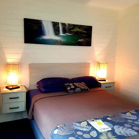 Dampier Mermaid Hotel Karratha Eksteriør billede