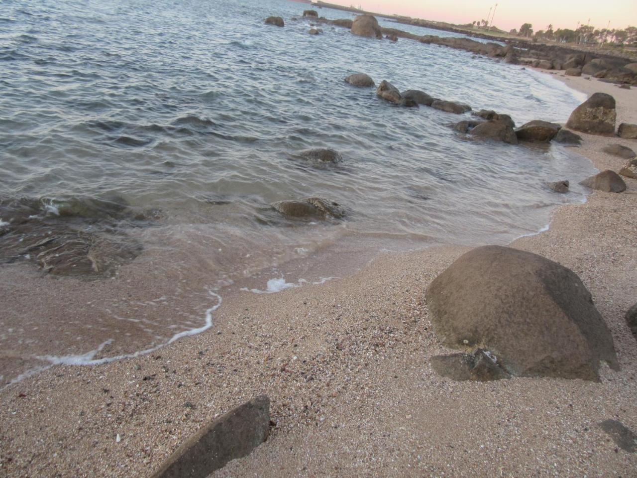 Dampier Mermaid Hotel Karratha Eksteriør billede